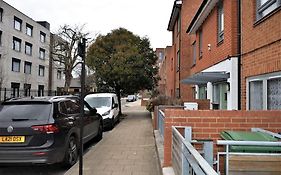 London 4 Bedroom House